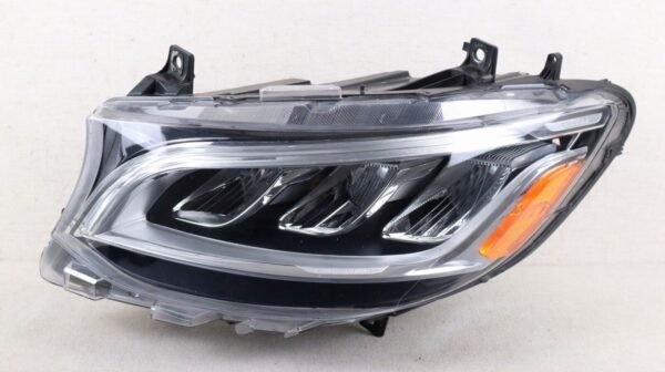 Nice! 2019-2023 Mercedes-Benz Sprinter LH Left Driver Side Headlight LED OEM