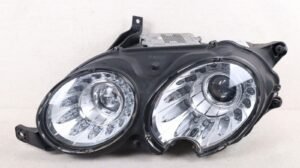 Nice! 2014-2018 Bentley Flying Spur LH Left Driver Side Headlight Xenon HID OEM