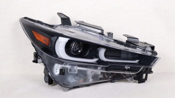 MINT! 2022-2024 Mazda CX-5 CX5 RH Right Passenger Headlight Full LED AFS OEM