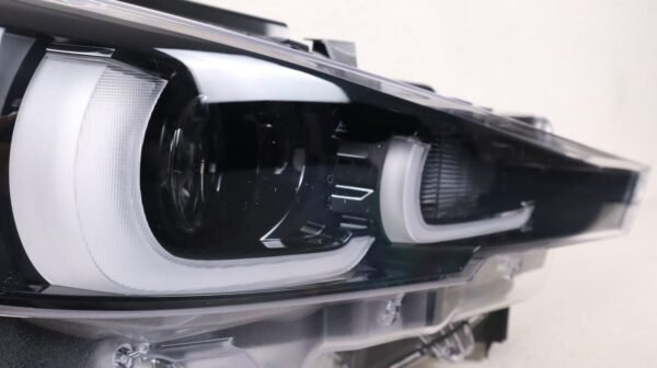 MINT! 2022-2024 Mazda CX-5 CX5 RH Right Passenger Headlight Full LED AFS OEM - Image 5