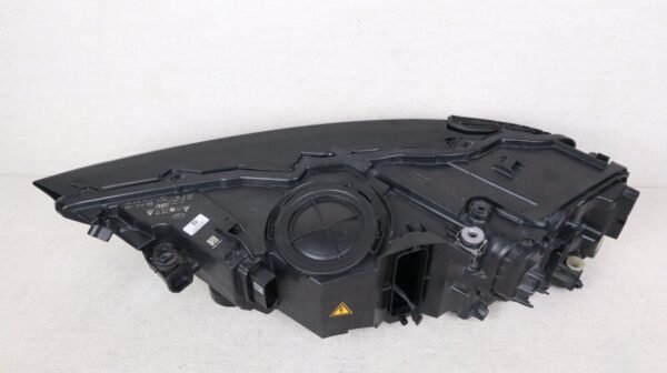 Mint! 2017 2018 2019 Audi Q7 RH Right Passenger Side Headlight Xenon HID OEM - Image 5
