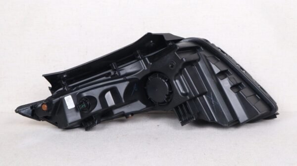 2022-2024 Hyundai Tucson Left Driver Upper Daytime Running Light DRL Chrome OEM - Image 2