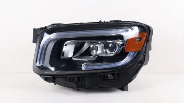 2020-2023 Mercedes-Benz GLB250 GLB35 AMG LH Left Driver Side Headlight LED OEM