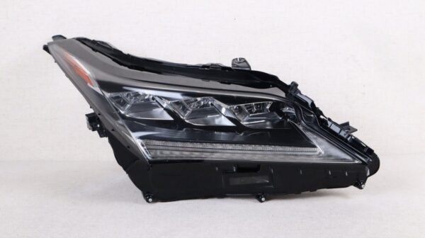 Nice! 2016-2019 Lexus RX350 RX450h Right Passenger Headlight Triple Beam LED OEM