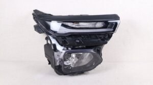 2021 2022 2023 Chevrolet Trailblazer RH Right Passenger Side Headlight LED OEM