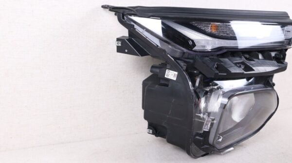 2021 2022 2023 Chevrolet Trailblazer RH Right Passenger Side Headlight LED OEM - Image 11