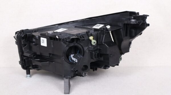 MINT! 2024 BMW 530i 540i i5 EV G60 RH Right Passenger Side Headlight LED OEM - Image 2