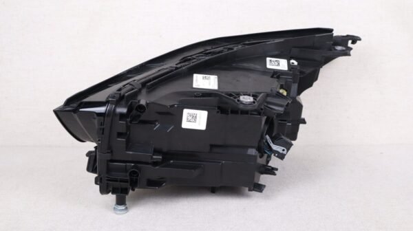 MINT! 2024 BMW 530i 540i i5 EV G60 RH Right Passenger Side Headlight LED OEM - Image 8