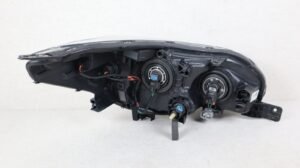 2018-2023 Subaru Crosstrek XV Impreza LH Left Driver Side Headlight Halogen OEM