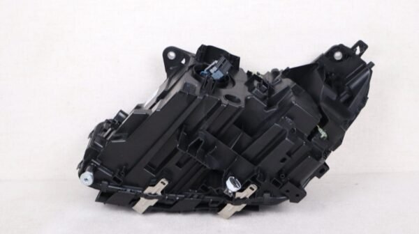 MINT! 2024 BMW 530i 540i i5 EV G60 RH Right Passenger Side Headlight LED OEM - Image 10