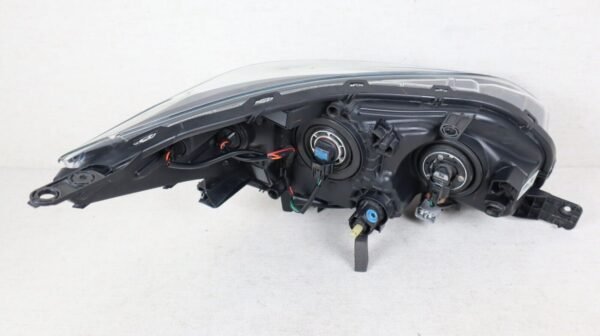 2018-2023 Subaru Crosstrek XV Impreza LH Left Driver Side Headlight Halogen OEM - Image 6