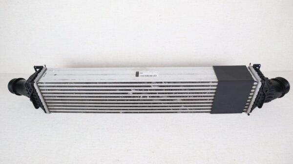 2018 2019 2020 Audi Q5 Turbo 2.0L Front Intercooler Air Radiator OEM - Image 5