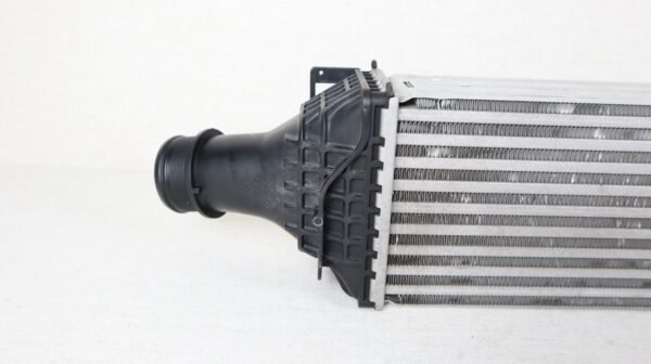 2018 2019 2020 Audi Q5 Turbo 2.0L Front Intercooler Air Radiator OEM - Image 8