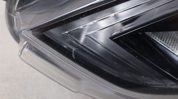 Mint! 2016 2017 2018 2019 Nissan Sentra LH Left Driver Side Headlight LED OEM - Image 3