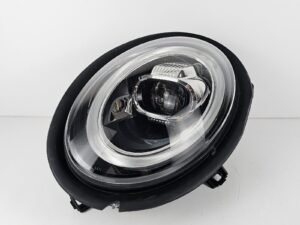 2019 2020 2021 Mini Cooper F56 LH Left Driver Side Headlight LED OEM