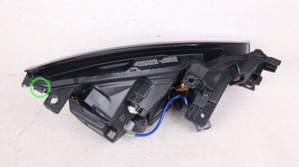 2022 2023 2024 Subaru BRZ Front LH Left Driver Side Headlight LED AFS OEM - Image 5