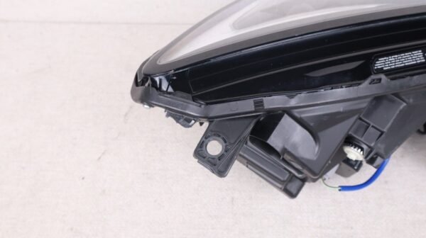 2022 2023 2024 Subaru BRZ Front LH Left Driver Side Headlight LED AFS OEM - Image 6