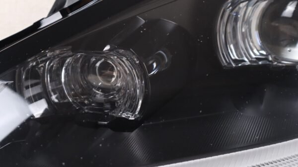 2022 2023 2024 Subaru BRZ Front LH Left Driver Side Headlight LED AFS OEM - Image 9