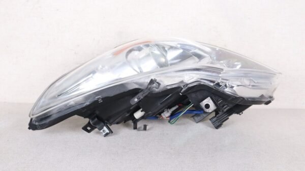 Complete! 2010-2015 Infiniti Q40 G25 G37 Sedan Left Driver Headlight Xenon OEM - Image 7