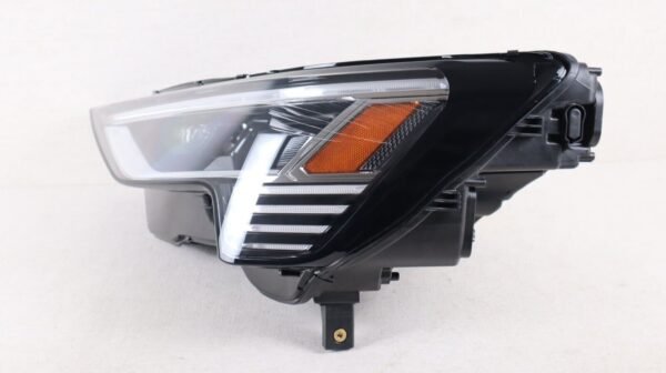 2019-2023 Audi E-Tron LH Left Driver Side Headlight Digital Matrix LED OEM - Image 3