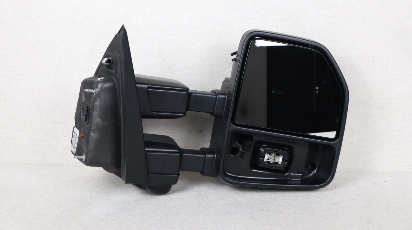 2017-2022 Ford F-250 F-350 Right Passenger Side View Door Mirror w/Camera OEM - Image 2