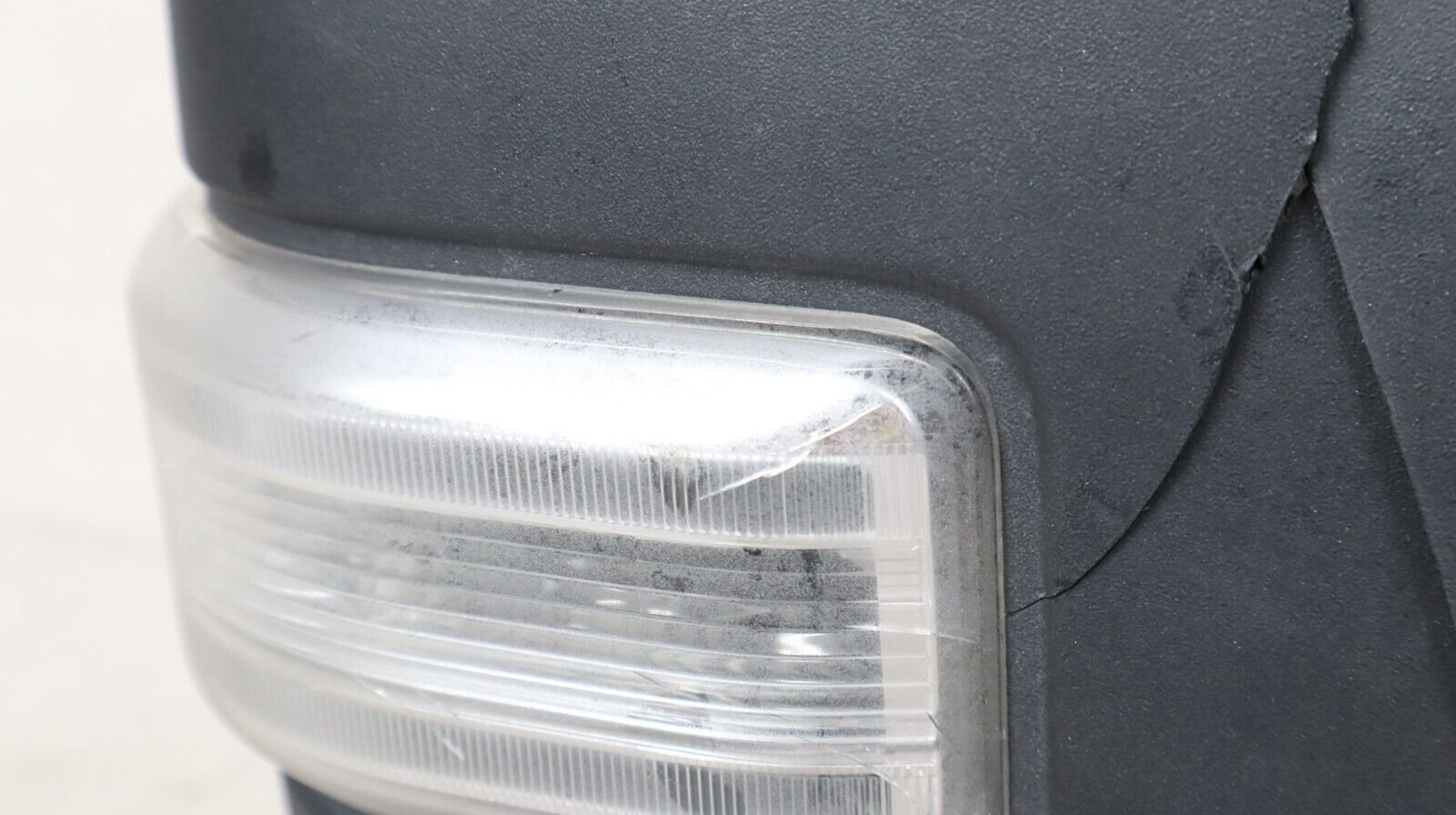 2017-2022 Ford F-250 F-350 Right Passenger Side View Door Mirror w/Camera OEM - Image 4