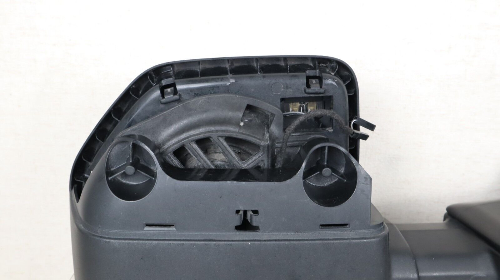 2017-2022 Ford F-250 F-350 Right Passenger Side View Door Mirror w/Camera OEM - Image 5