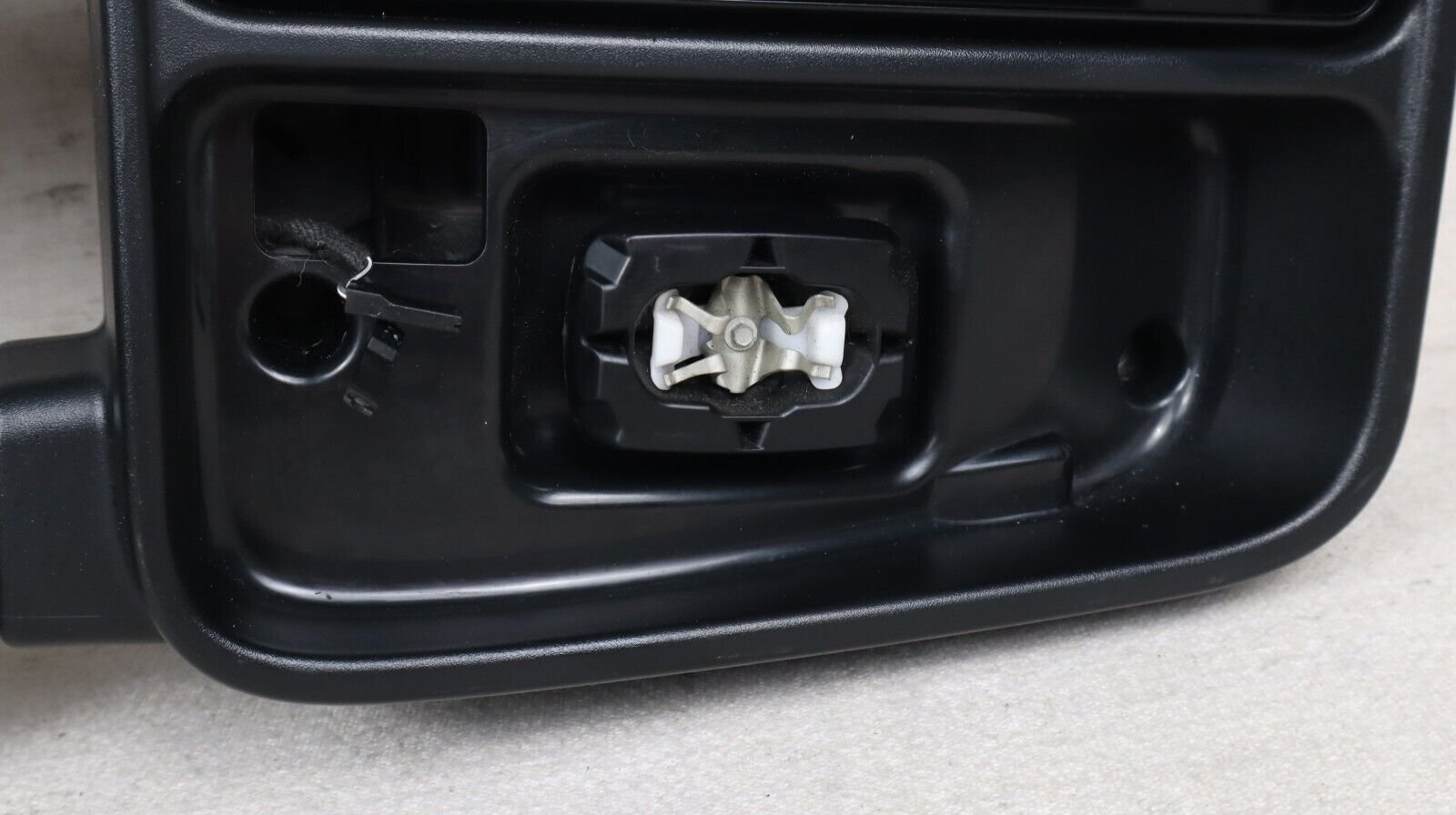 2017-2022 Ford F-250 F-350 Right Passenger Side View Door Mirror w/Camera OEM - Image 6