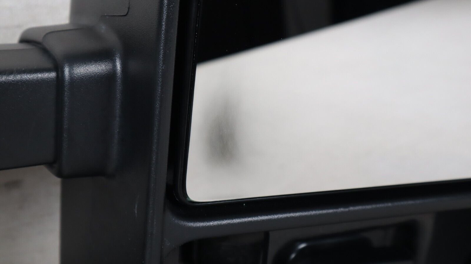 2017-2022 Ford F-250 F-350 Right Passenger Side View Door Mirror w/Camera OEM - Image 7