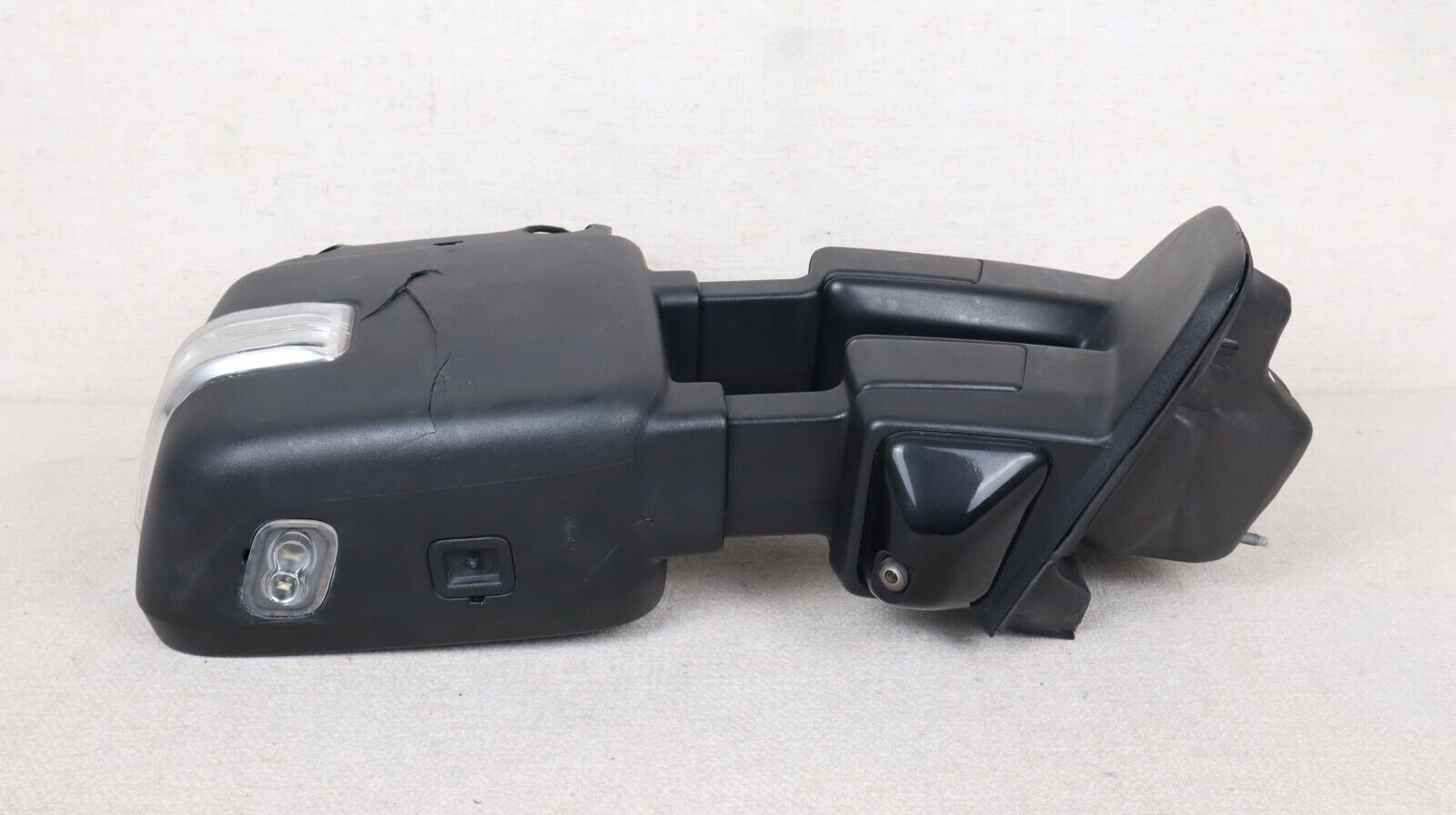 2017-2022 Ford F-250 F-350 Right Passenger Side View Door Mirror w/Camera OEM - Image 8