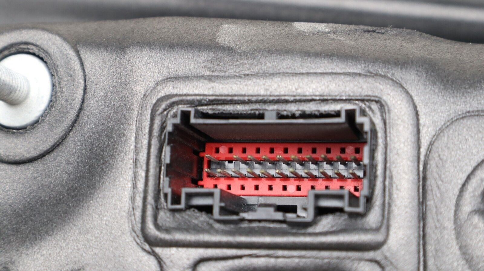 2017-2022 Ford F-250 F-350 Right Passenger Side View Door Mirror w/Camera OEM - Image 11