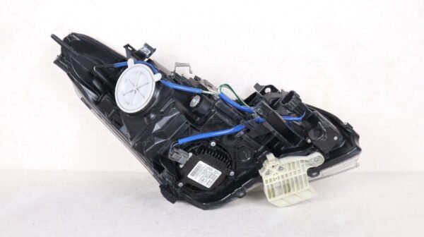 Complete! 2010-2015 Infiniti Q40 G25 G37 Sedan Left Driver Headlight Xenon OEM - Image 8