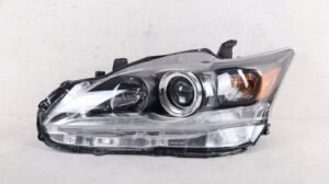 Nice! 2011-2017 Lexus CT200h Front LH Left Driver Side Headlight Halogen OEM