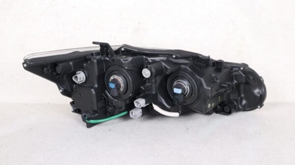 Nice! 2011-2017 Lexus CT200h Front LH Left Driver Side Headlight Halogen OEM - Image 2