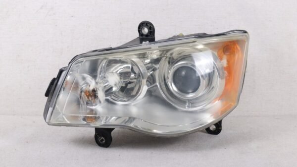 2008-2016 Chrysler Town & Country LH Left Driver Side Headlight Xenon OEM