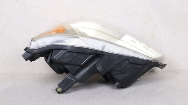 2008-2016 Chrysler Town & Country LH Left Driver Side Headlight Xenon OEM - Image 5