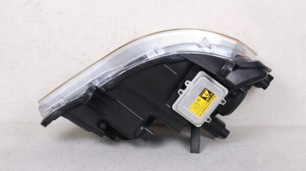 2008-2016 Chrysler Town & Country LH Left Driver Side Headlight Xenon OEM - Image 6