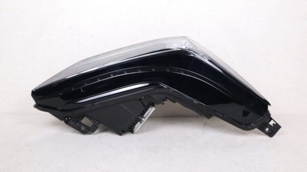 Mint! 2022-2024 Acura MDX A-Spec Black RH Right Passenger Side Headlight LED OEM - Image 8