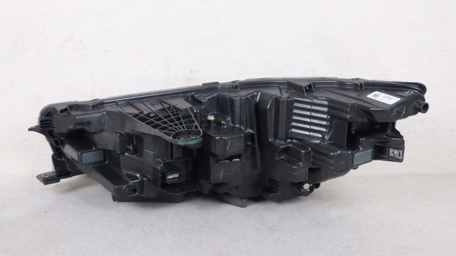 2021-2024 Ford Mustang Mach-E RH Right Pass Headlight Reflector LED Base OEM - Image 2
