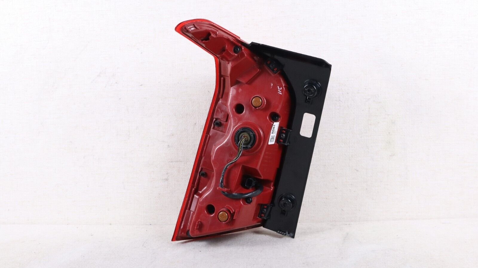 Mint! 2020-2024 Hyundai Palisade RH Right Passenger Side Rear Tail Light LED OEM - Image 3