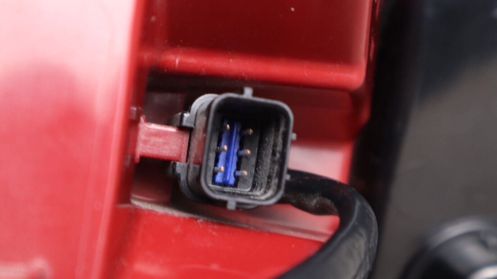 Mint! 2020-2024 Hyundai Palisade RH Right Passenger Side Rear Tail Light LED OEM - Image 5