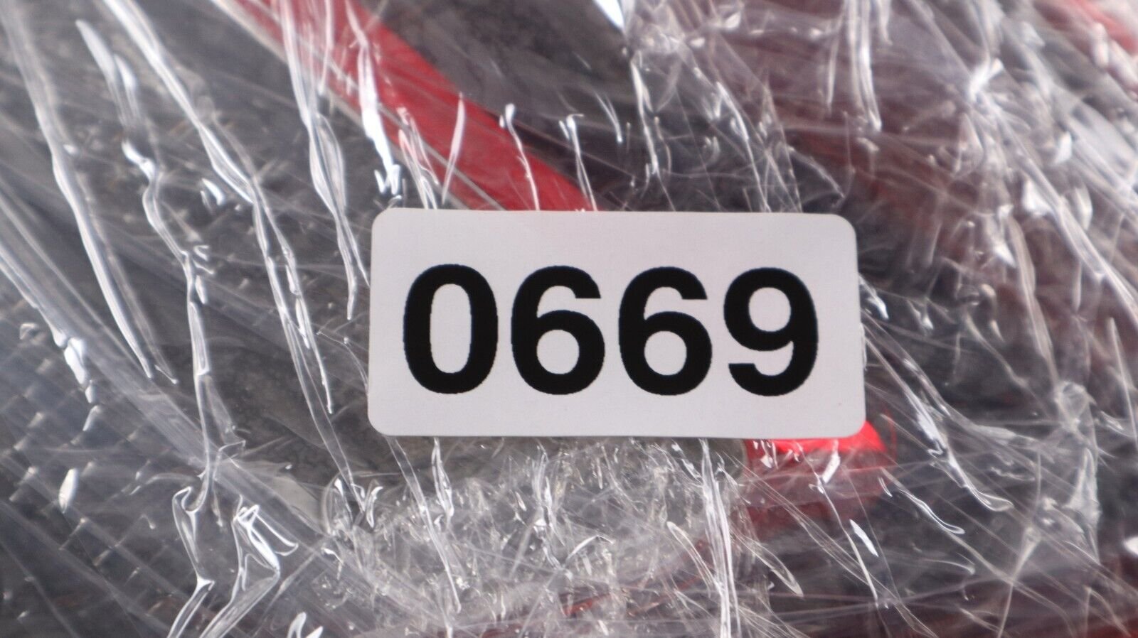 Mint! 2020-2024 Hyundai Palisade RH Right Passenger Side Rear Tail Light LED OEM - Image 6