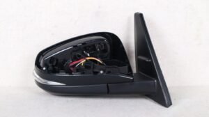 2014-2022 Toyota 4Runner RH Right Passenger Side View Door Mirror OEM