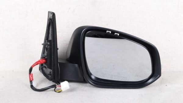 2014-2022 Toyota 4Runner RH Right Passenger Side View Door Mirror OEM - Image 2