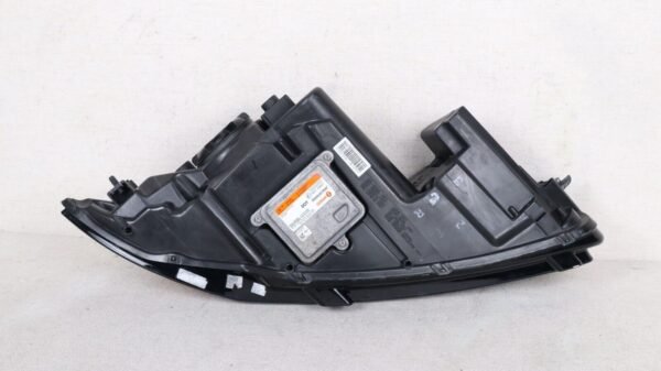 2012 2013 2014 2015 Jaguar XF XFR LH Left Driver Side Headlight HID AFS OEM - Image 7