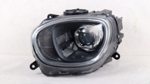 Nice! 2017-2020 Mini Cooper Countryman Left Driver Side Headlight LED OEM