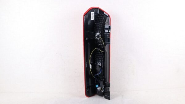 New! 2015-2024 Ford Transit Tail Light Rear Right Passenger Side OEM - Image 2