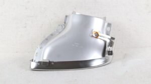 New! 2021-2023 Mercedes-Benz C300 C63 GLC43 AMG Tail Pipe Cover A2054901227 OEM