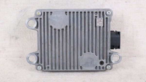 Nice! BMW X3 Front Radar Cruise Control Distance Sensor 6899921-01 689992101 OEM - Image 3