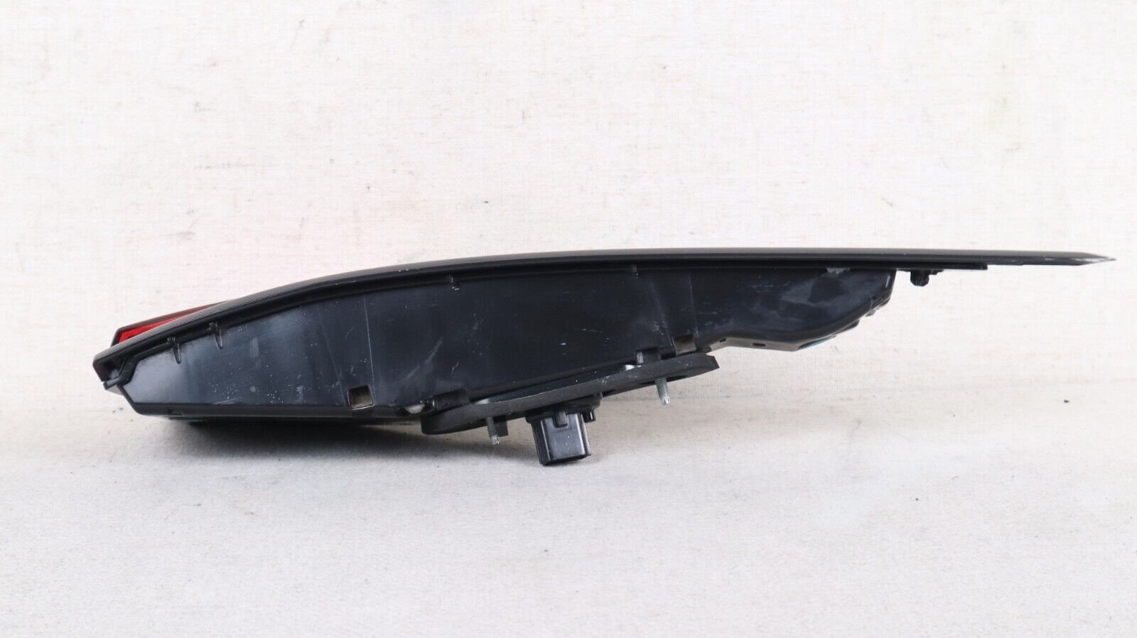 2021 Land Rover Discovery L462 LH Left Driver Rear Quarter Tail Light LED OEM - Image 4